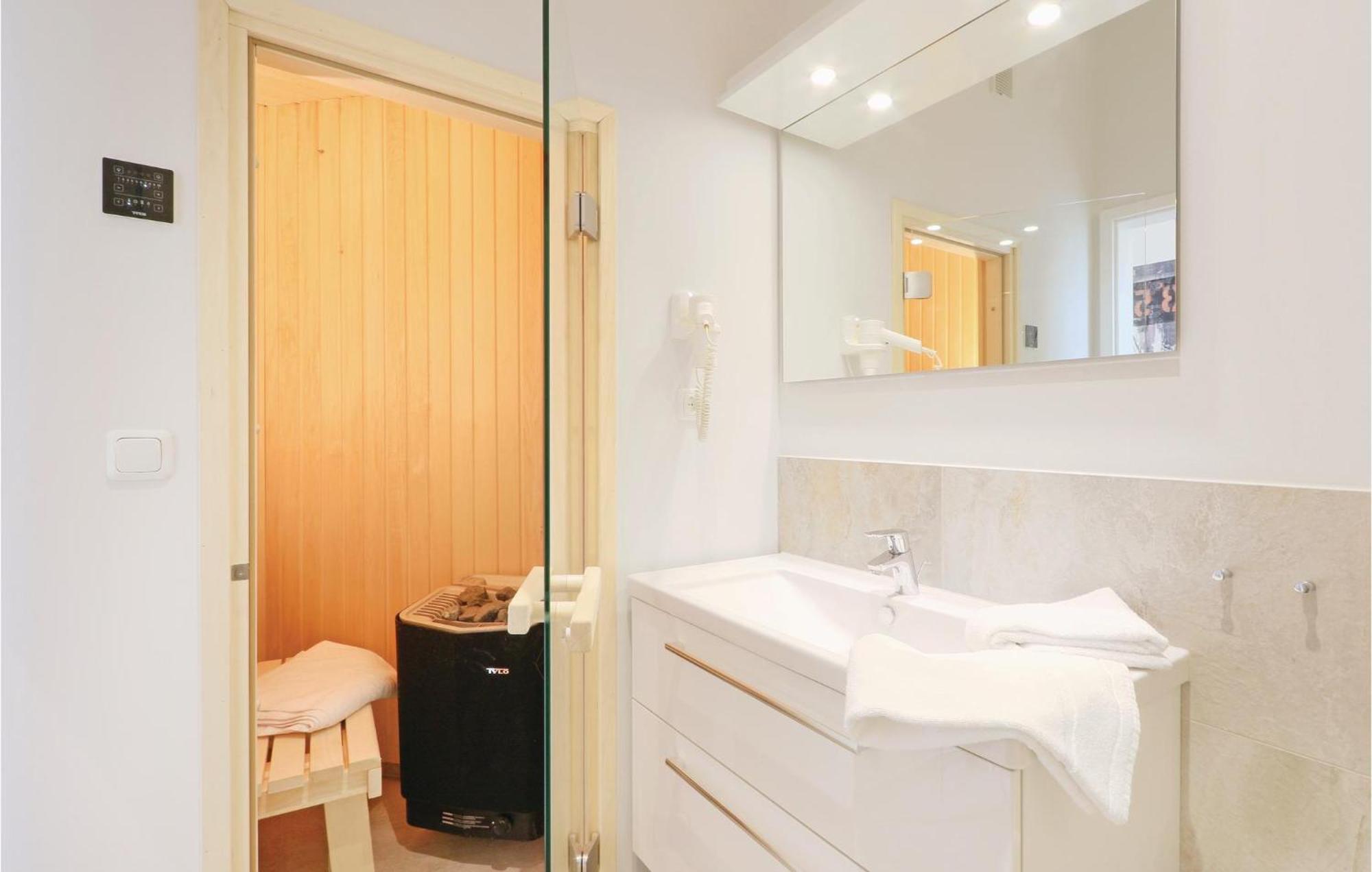 Duenenvilla Penthouse Lübeck Kültér fotó